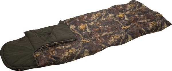 Спальный мешок Huntsman Standart Лес Оксфорд