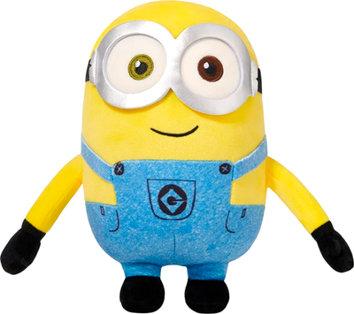 

Мягкая игрушка, Minions Collection. Стюарт 2716