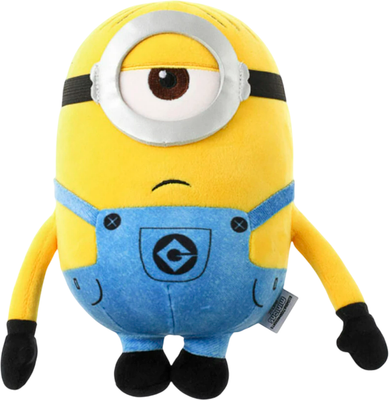 

Мягкая игрушка, Minions Collection. Стюарт 2730