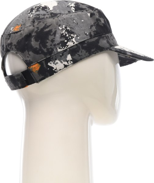 Бейсболка для охоты и рыбалки Huntsman Охотник N192 Смесовая (р.56-60)