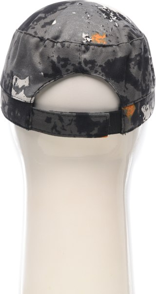 Бейсболка для охоты и рыбалки Huntsman Охотник N192 Смесовая (р.56-60)