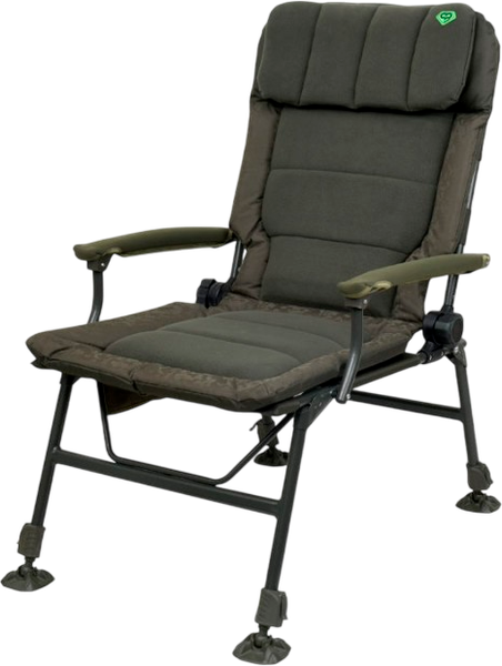Кресло складное Carp Pro Diamond Bliss / CPHD8378