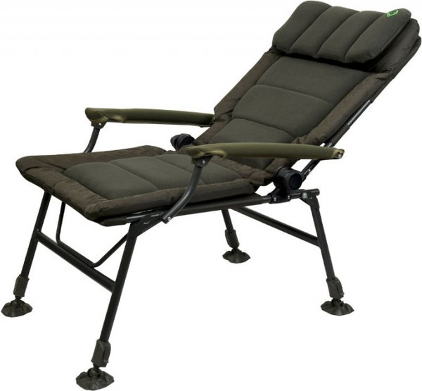 Купить Кресло складное Carp Pro Diamond Bliss / CPHD8378 в Минске