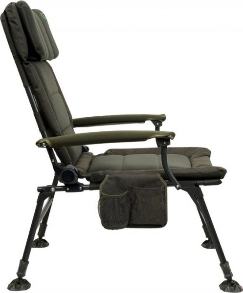 Купить Кресло складное Carp Pro Diamond Bliss / CPHD8378 в Минске