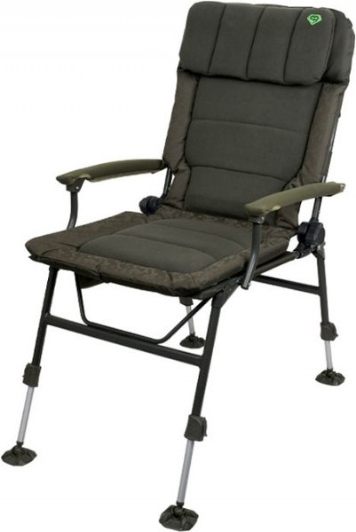 Купить Кресло складное Carp Pro Diamond Bliss / CPHD8378 в Минске
