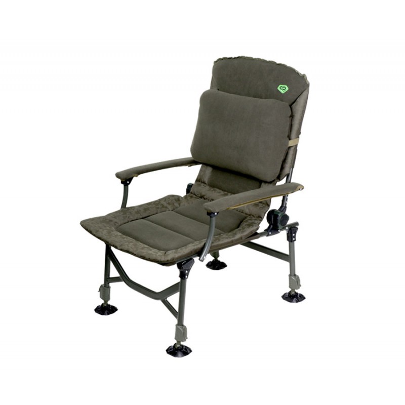 Кресло складное Carp Pro Diamond / CPH8377