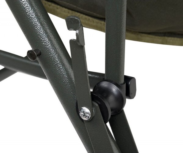 Купить Кресло складное Carp Pro Diamond CPR1 / CPHD215 в Минске