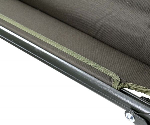 Раскладушка туристическая Carp Pro Diamond Big / CPHD5352