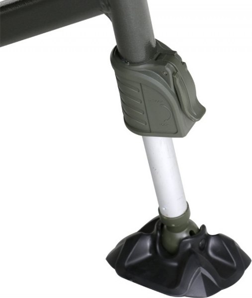 Раскладушка туристическая Carp Pro Diamond Big / CPHD5352