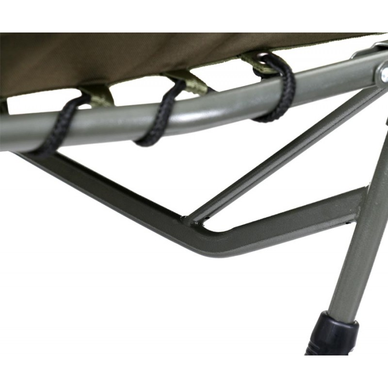 Раскладушка туристическая Carp Pro Light CPHD8336 — фото 4