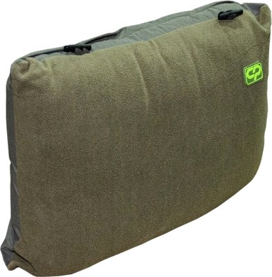Подушка туристическая Carp Pro 50x36x16см / CPB0836 - 