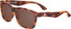 Очки солнцезащитные Babiators Original Navigator Classic Tortoise 6+ / O-NAV009-L - 
