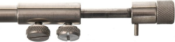 Подставка для удилища Carp Pro Bank Stick 50-90см / CPJBSS6815