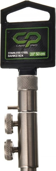Подставка для удилища Carp Pro Bank Stick 50-90см / CPJBSS6815