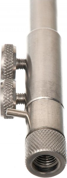 Подставка для удилища Carp Pro Bank Stick 50-90см / CPJBSS6815
