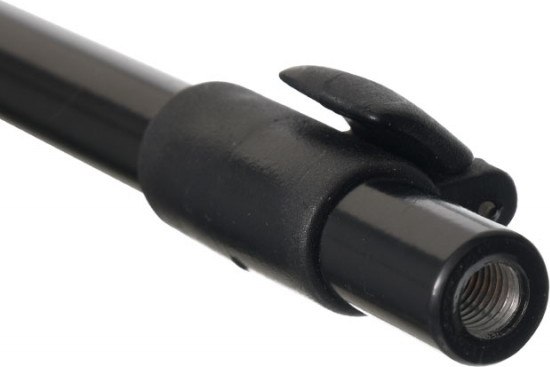 Подставка для удилища Carp Pro Black Bank Stick 60-100см / CPJBS06226