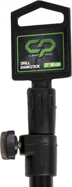 Подставка для удилища Carp Pro 80-140см / CPJBA6081
