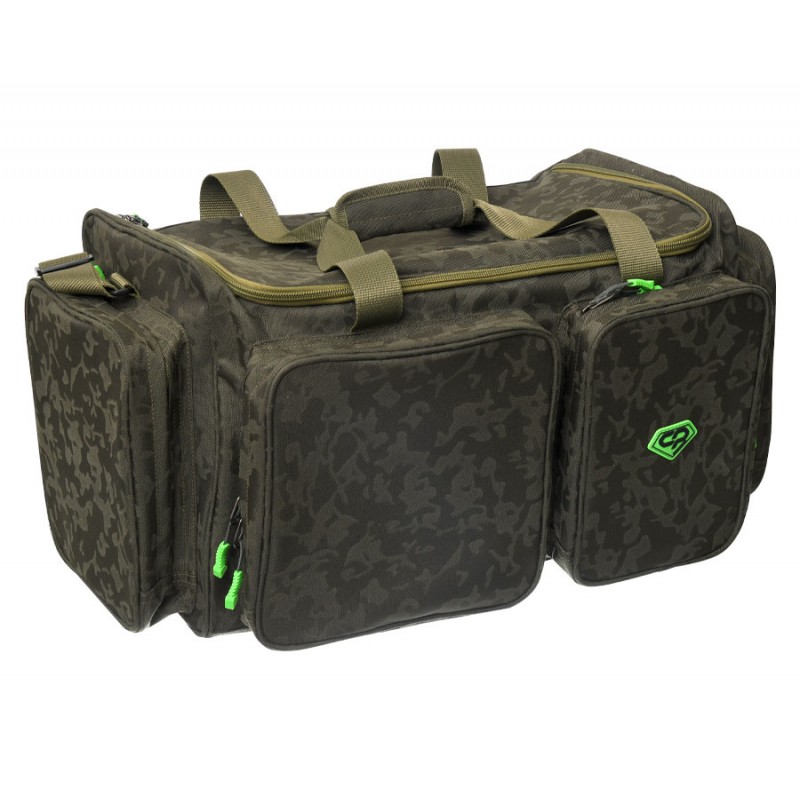 Сумка рыболовная Carp Pro Carryall XL / CPD22038