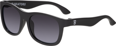 Очки солнцезащитные Babiators Polarized Navigator Jet Black 6+ / P-NAV504-L - 