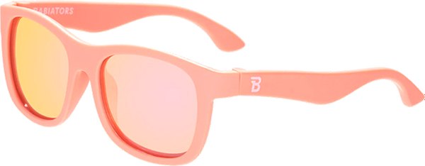 Очки солнцезащитные Babiators Polarized Navigator Papaya 3-5 / P-NAV503-M