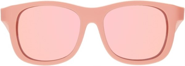 Очки солнцезащитные Babiators Polarized Navigator Papaya 3-5 / P-NAV503-M