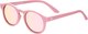 Очки солнцезащитные Babiators Polarized Keyhole Pretty in Pink 6+ / P-KEY503-L - 