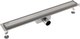Трап для душа Axus Standart Tile 800 / tdst800 - 