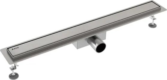 Трап для душа Axus Standart Tile 700 / tdst700