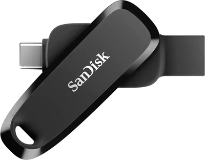 

USB flash накопитель, 128GB Type-C/Type-A (SDDDC6-128G-G46)