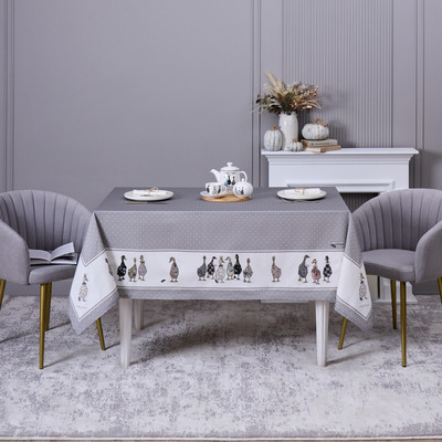 Скатерть Santalino 850-750-21 -