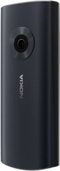 Мобильный телефон Nokia 110 4G DS / TA-1543 (темно-синий)