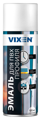 

Эмаль, Для ПВХ профиля VX55001
