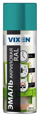 

Эмаль, Акриловая VX35018