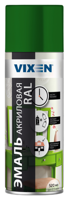 

Эмаль, Акриловая VX36002