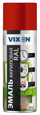 

Эмаль, Акриловая VX33003