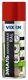Эмаль Vixen Акриловая VX33003 (520мл, рубиново-красный RAL 3003) - 