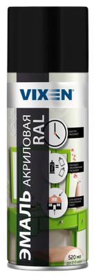 

Эмаль, Акриловая VX39005