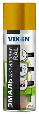 

Эмаль, Акриловая VX31018