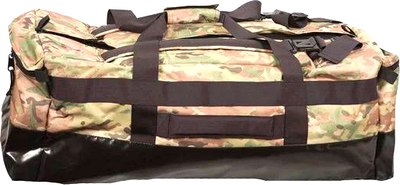 Спортивная сумка Huntsman Легион Мультикам (100л) - 