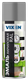 Эмаль Vixen Акриловая VX37035 (520мл, светло-серый RAL 7035) - 