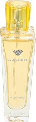 Парфюмерная вода KPK Parfum L'Accorte (50мл) - 
