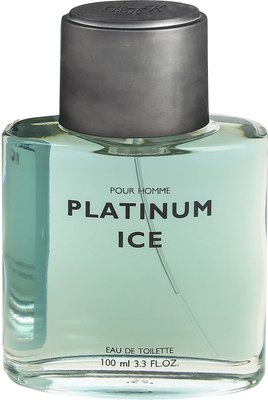 Туалетная вода KPK Parfum Platinum Ice (100мл) - 