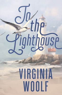 

Книга, To the Lighthouse