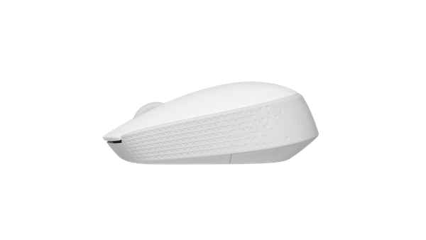 Мышь Logitech M171 / 910-006867 (белый)
