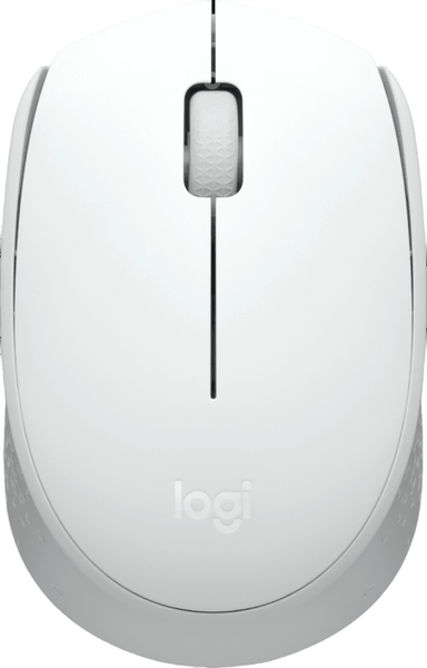 Мышь Logitech M171 / 910-006867 (белый)