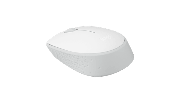Мышь Logitech M171 / 910-006867 (белый)