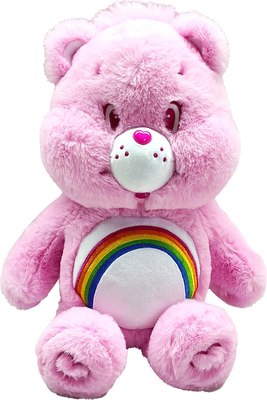 

Мягкая игрушка, Care Bears Collection 6321