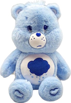 

Мягкая игрушка, Care Bears Collection 6110
