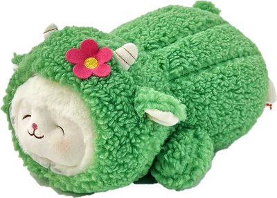 

Мягкая игрушка, Барашек Baa Series. Кактус 5330