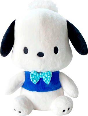 

Мягкая игрушка, Sanrio Characters Collection. Pochacco 4609